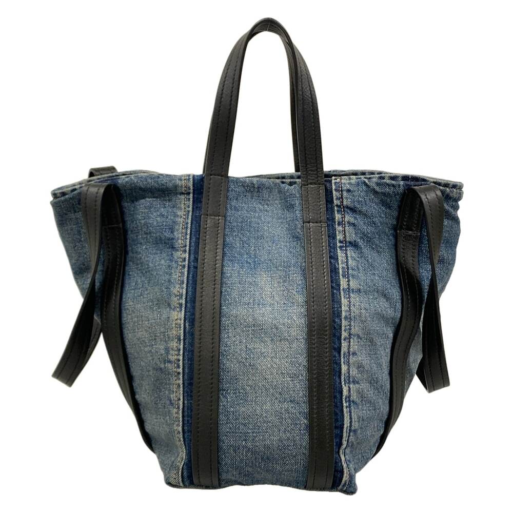 Balenciaga Everyday 2.0 North South Small Shoulder Tote Bag Tote Bag 672791 - Picture 3 of 15